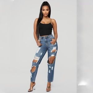 Janelle boyfriend jean